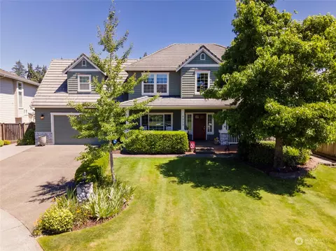 5213 77th Avenue Ct W, University Place, WA 98467