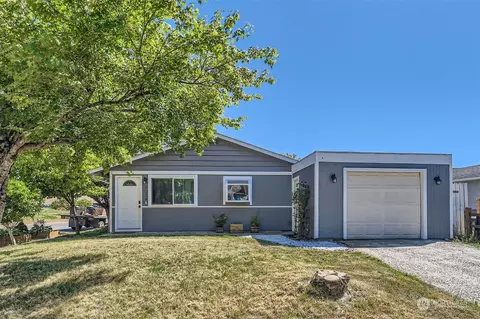 9024 12th St NE, Lake Stevens, WA 98258