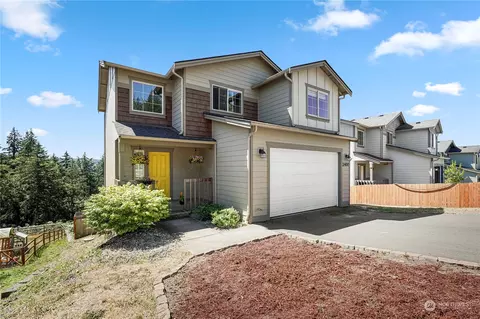 2400 Sand Dollar Rd W, Bremerton, WA 98312