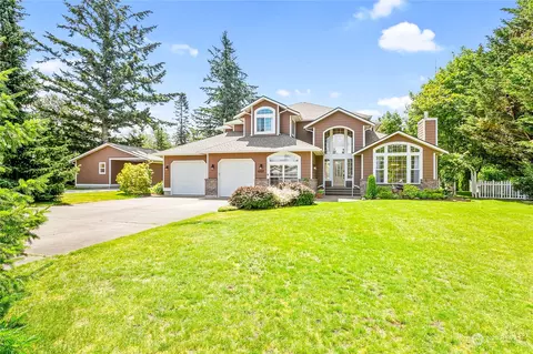 1007 W 58th Ln, Ferndale, WA 98248