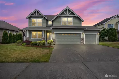 1834 SW 346th Pl, Federal Way, WA 98023