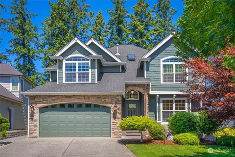 3862 Cameron Dr NE, Lacey, WA 98516