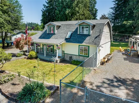 8227 158th Dr NE, Lake Stevens, WA 98258
