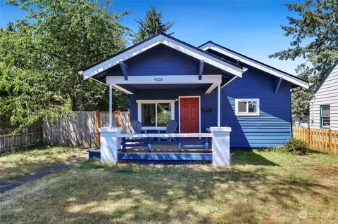 4008 E F St, Tacoma, WA 98404