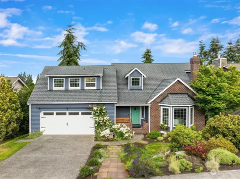 18314 69th Pl W, Lynnwood, WA 98037