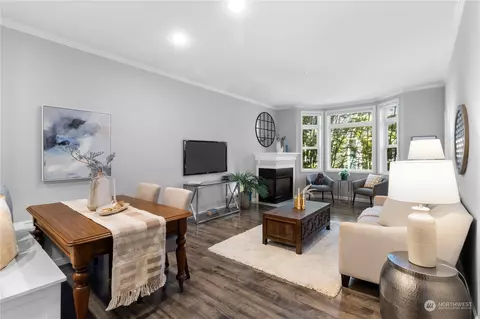 122 State St S #210E, Kirkland, WA 98033
