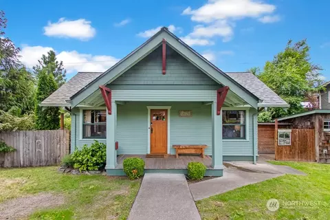 6026 S Verde St, Tacoma, WA 98409