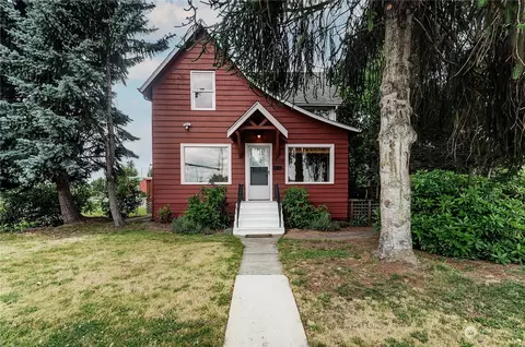 1505 1st St, Marysville, WA 98270