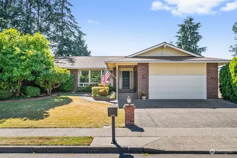 1815 Rolling Hills Ave SE, Renton, WA 98055