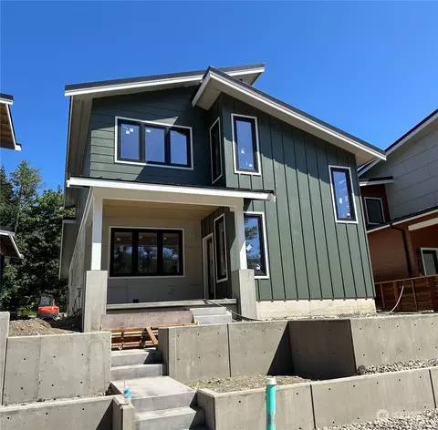 4278 Creston Way, Bellingham, WA 98226