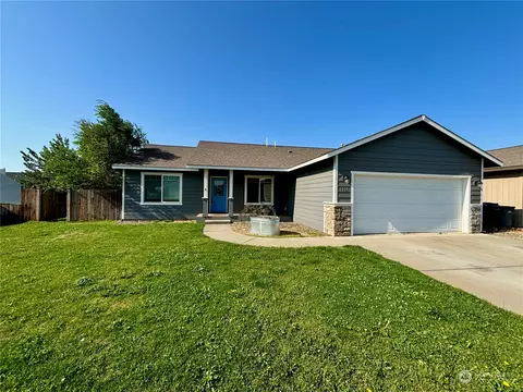 1904 W Creeksedge Way, Ellensburg, WA 98926
