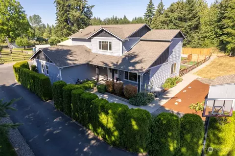 3611 34th Ln NE, Olympia, WA 98506