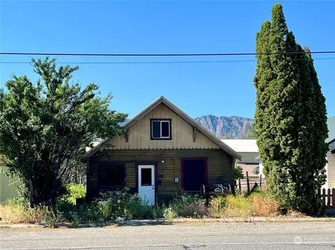 720 E First St, Cle Elum, WA 98922