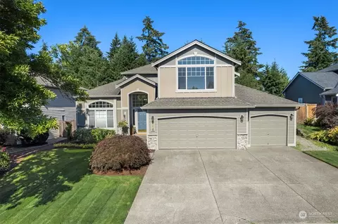5116 Quincy Ave SE, Auburn, WA 98092