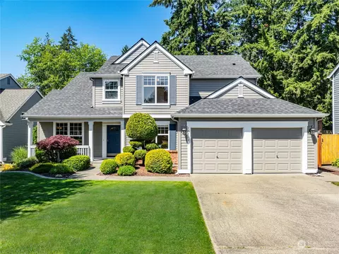 16504 132nd Ave E, Puyallup, WA 98374