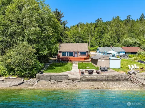 22492 N Us Hwy 101, Shelton, WA 98584
