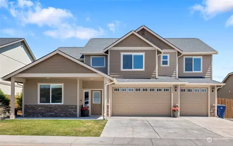 2400 N Sunnyview Ln, Ellensburg, WA 98926