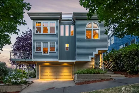 2325 E Thomas St, Seattle, WA 98112