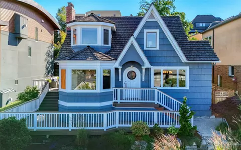 2509 Montavista Pl W, Seattle, WA 98199