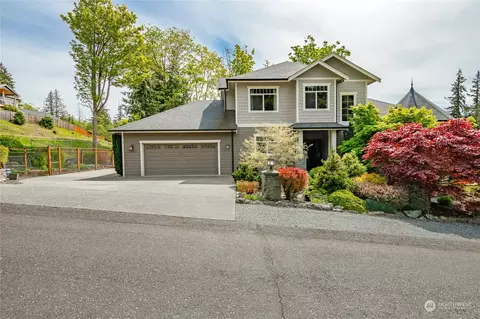 3880 Lindsay Ave, Bellingham, WA 98229