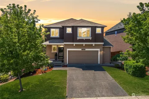 15508 80th Avenue Ct E, Puyallup, WA 98375