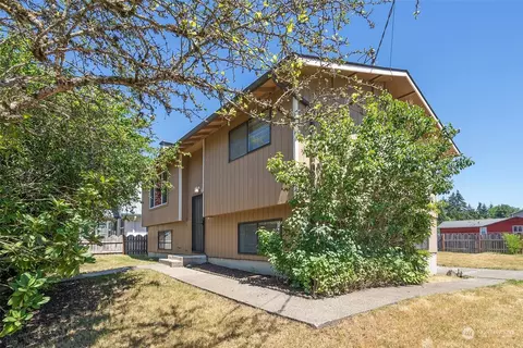 1528 Holman St, Shelton, WA 98584