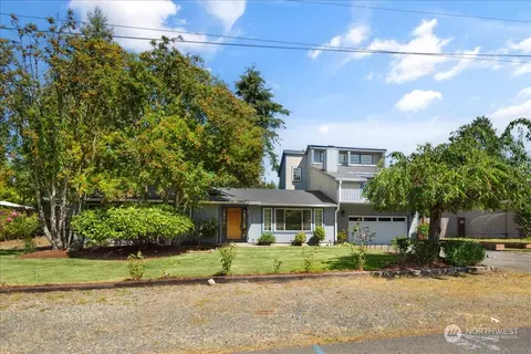 1525 Lake View Ave, Snohomish, WA 98290