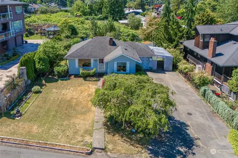 10809 Cornell Ave S, Seattle, WA 98178