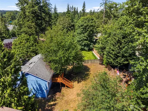 Exterior - 23019 20th Ave SE, Bothell, WA 98021 photo 5 of 5