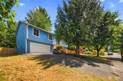 Exterior - 23019 20th Ave SE, Bothell, WA 98021 photo 2 of 5