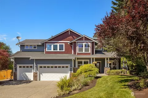 8103 209th Ave SE, Snohomish, WA 98290