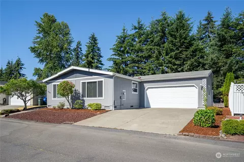 15410 122nd Avenue Ct E #9, Puyallup, WA 98374