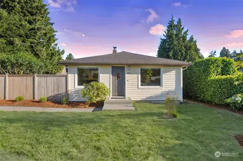 435 SW 122nd St, Burien, WA 98146