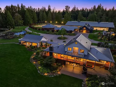 22205 W Lost Lake Rd, Snohomish, WA 98296