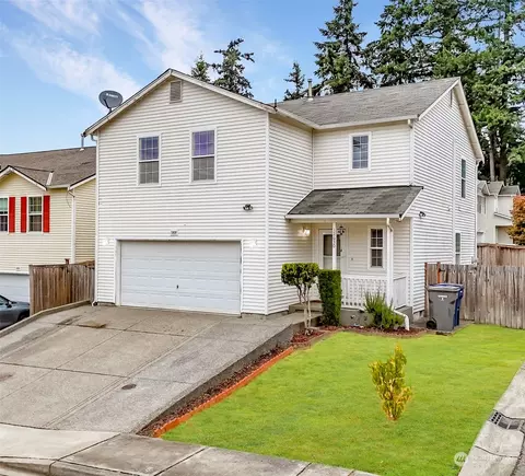 12630 SE 295th St, Auburn, WA 98092
