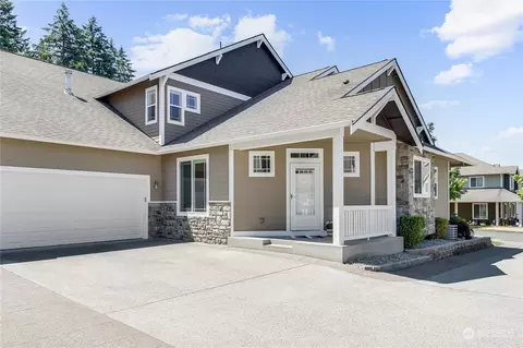 3516 Merryman Pl SE, Olympia, WA 98501