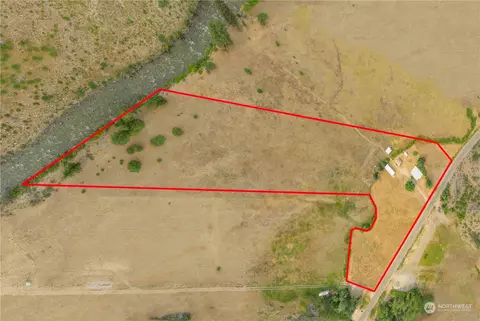 12055 Entiat River Rd, Entiat, WA 98822