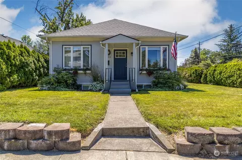 1402 Walla Walla Ave, Walla Walla, WA 99362