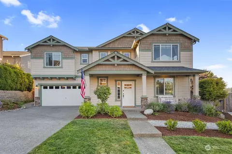 9311 12th Pl NE #41, Lake Stevens, WA 98258