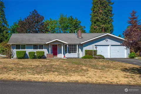 11720 Pawnee Dr SW, Lakewood, WA 98499