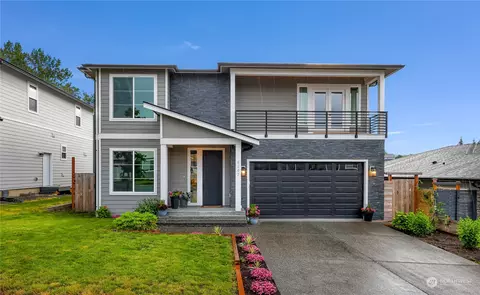 6207 N Beulah Ave, Ferndale, WA 98248
