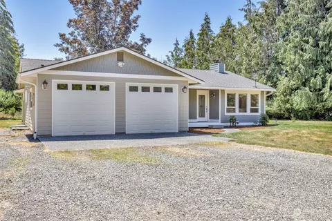 Exterior - 92 Michelle Ln, Sequim, WA 98382 photo 4 of 11