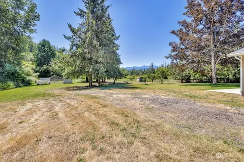 Exterior - 92 Michelle Ln, Sequim, WA 98382 photo 3 of 11