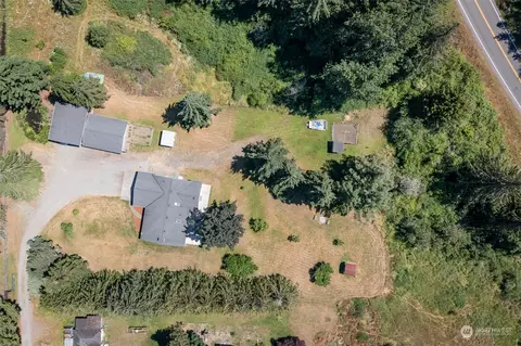 View/Area - 92 Michelle Ln, Sequim, WA 98382 photo 2 of 5