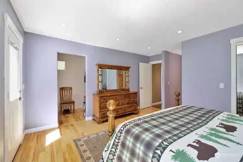 Bedroom - 92 Michelle Ln, Sequim, WA 98382 photo 3 of 4