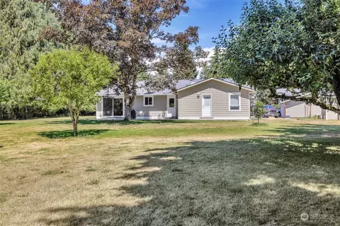 Exterior - 92 Michelle Ln, Sequim, WA 98382 photo 8 of 11