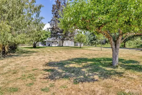 Exterior - 92 Michelle Ln, Sequim, WA 98382 photo 7 of 11