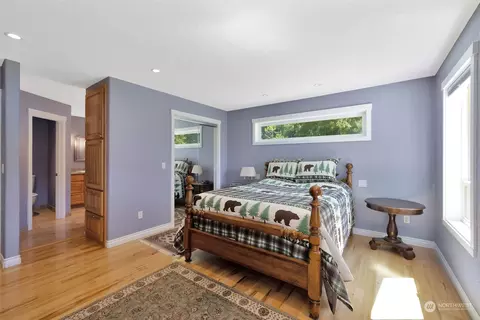 Bedroom - 92 Michelle Ln, Sequim, WA 98382 photo 1 of 4