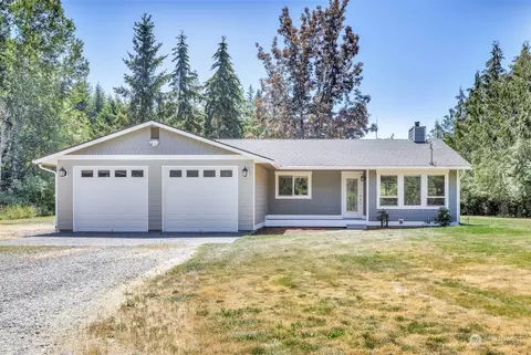 92 Michelle Ln, Sequim, WA 98382