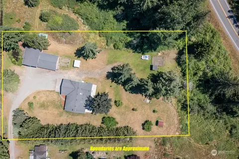 View/Area - 92 Michelle Ln, Sequim, WA 98382 photo 1 of 5